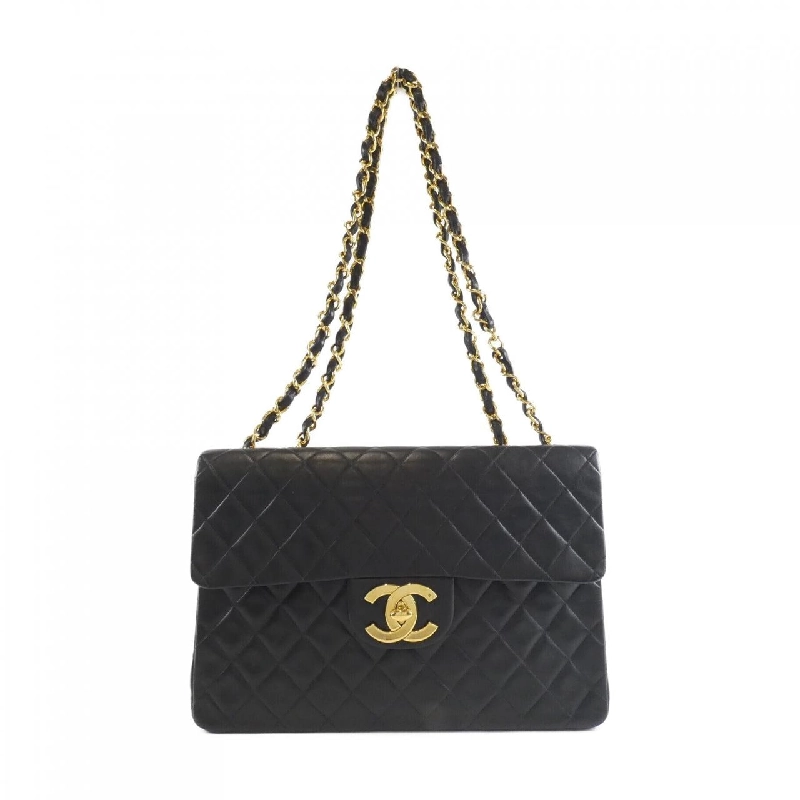 【Vintage】Túi xách chéo Chanel 01094 613349