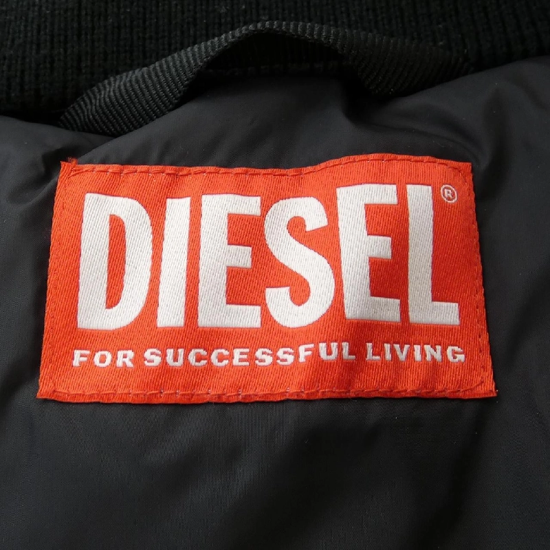 Áo khoác DIESEL - Hàng hiệu Authentic 898488