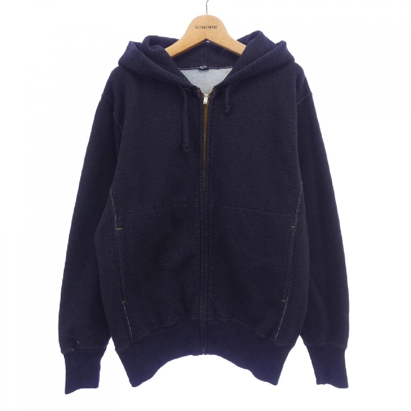 Hàng hiệu Authentic 45 RPM 51170524 Áo khoác - 45 RPM 774833