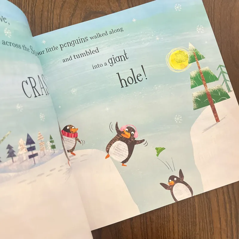 What's a Christmas? 973921