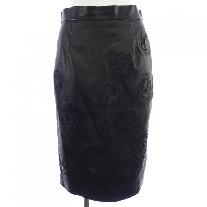 Chanel CHANEL P38720C00123 Váy 651152