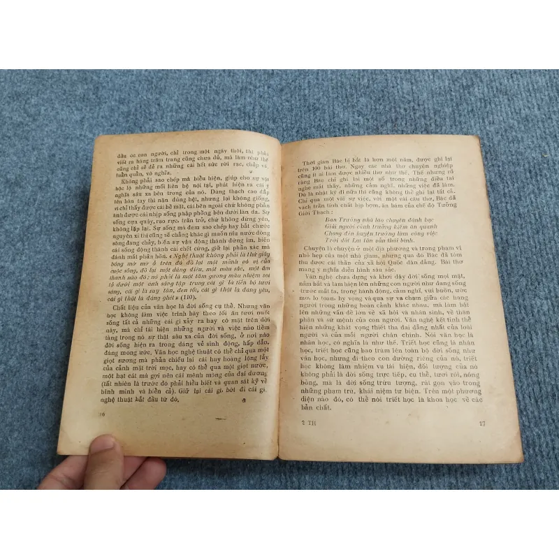 THƠ TỐ HỮU (CHUYÊN LUẬN) - LÊ ĐÌNH KỴ 689538