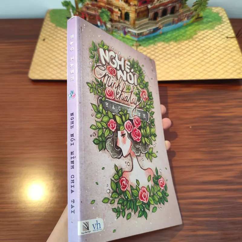 Nghe nói mình chia tay 561532