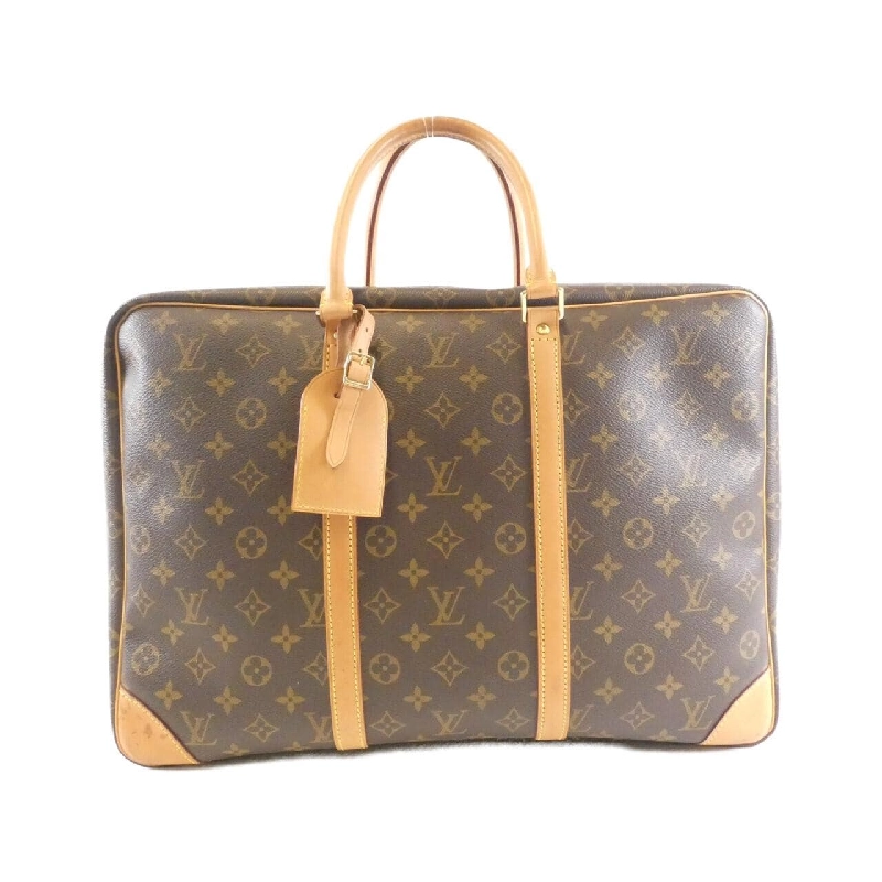 Túi Louis Vuitton Monogram Sirius 45cm M41408 615785