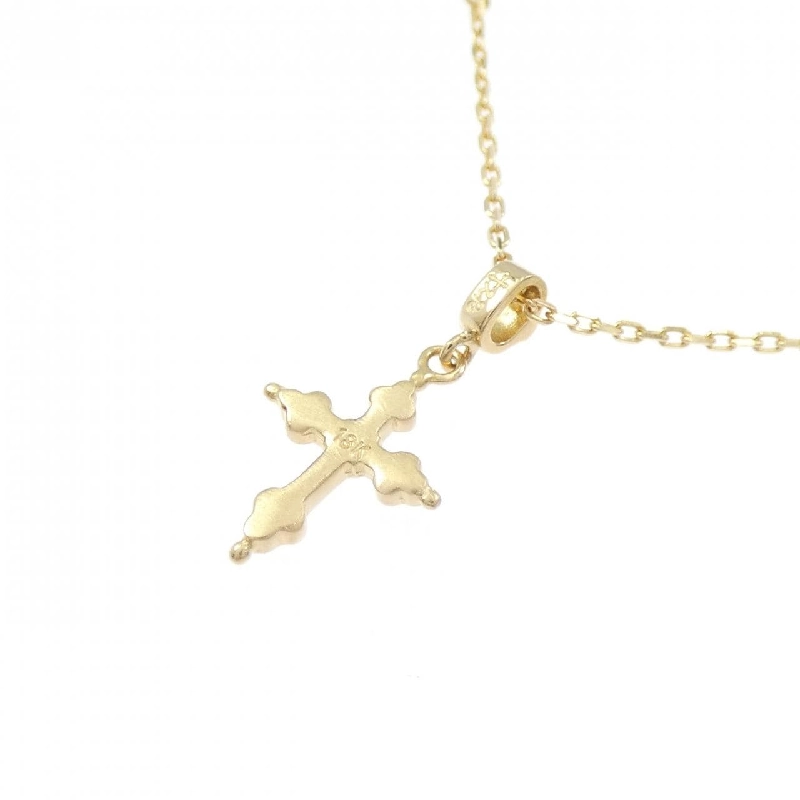 Nhẫn cổ điển Petit Gothic Cross - Hàng hiệu Authentic 842837