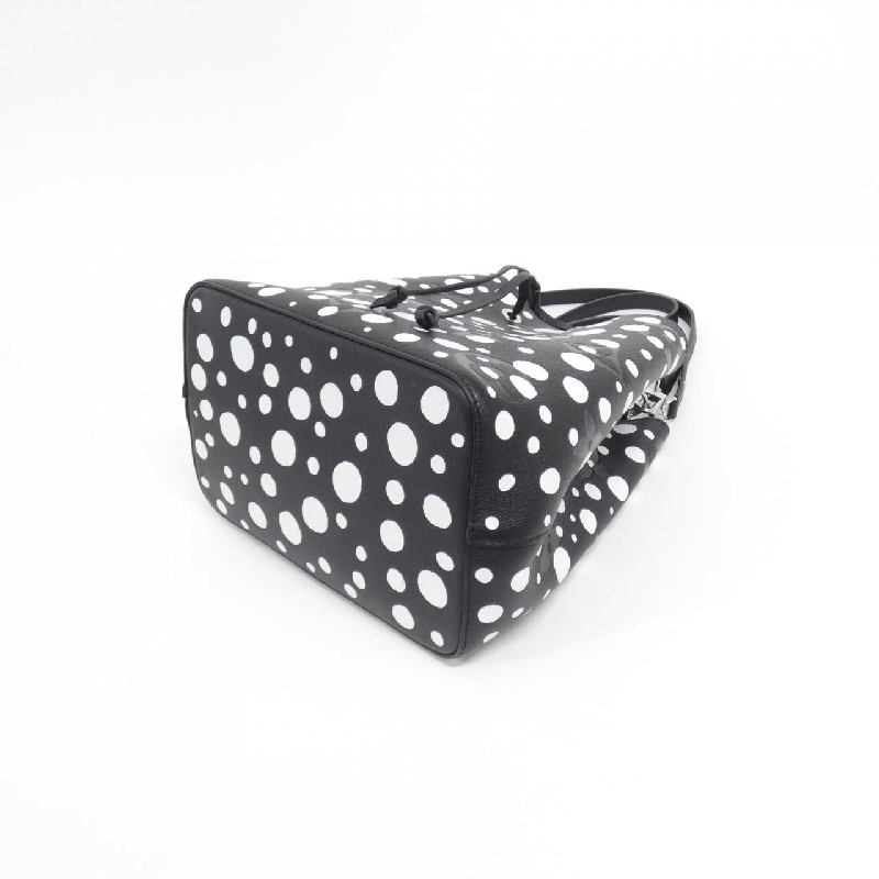 Túi xách vai Louis Vuitton Monogram Empreinte (LV X YK) Neo Noé MM M21753 - Hàng hiệu Chính hãng 766865