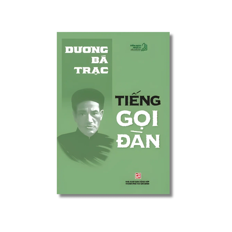 Tiếng Gọi Đàn - Dương Bá Trạc 998883