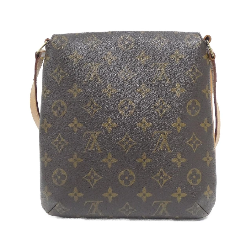 Túi xách vai Louis Vuitton Monogram Musette Salsa M51258 - Hàng hiệu Authentic 802004