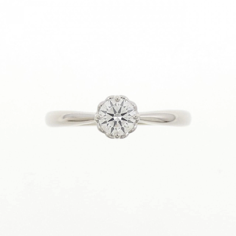 Nhẫn kim cương Vandome 0.208CT D IF 3EXT - Hàng hiệu Authentic 833901