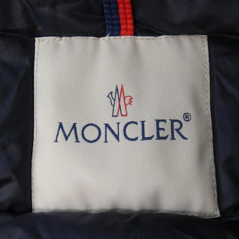 MONCLER MELAMPYRE Áo khoác lông - Hàng hiệu Chính hãng 887454