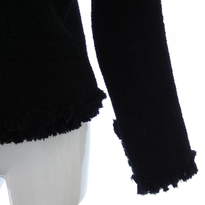 【Mã giảm giá】【Cổ điển】Áo khoác Chanel CHANEL 641615