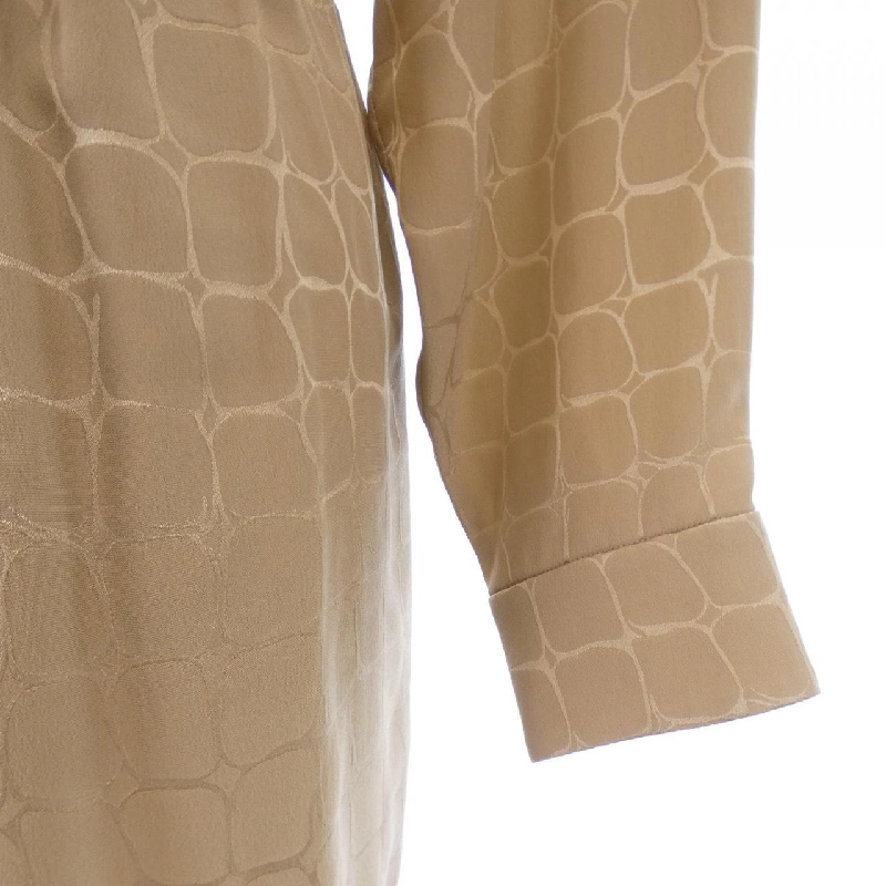 【Mã giảm giá】Đầm Celine CELINE 652449