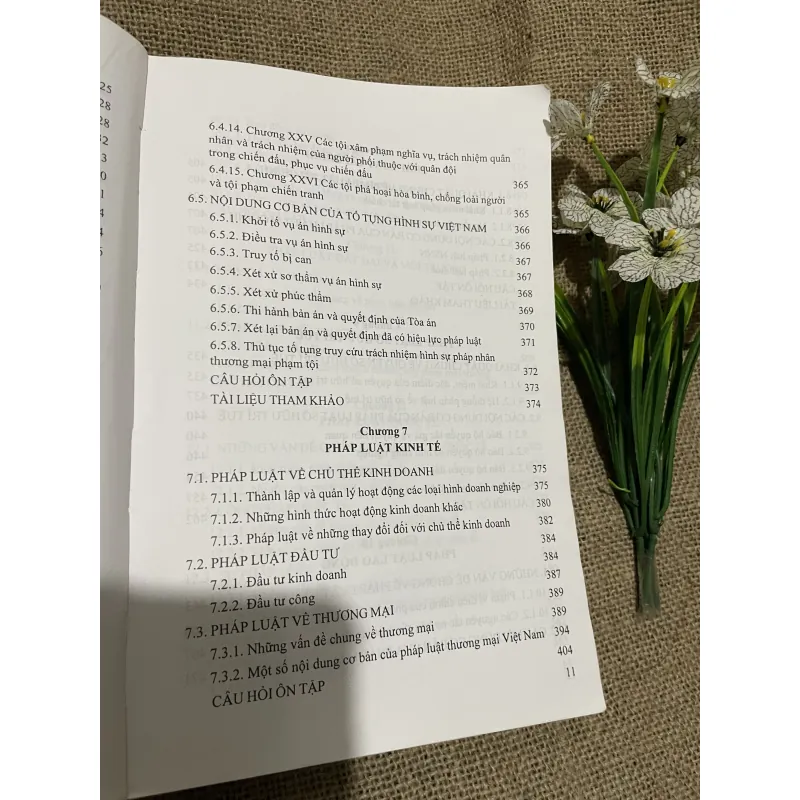 Giáo trình ĐẠI CƯƠNG VẺG NHÀ NƯỚC VÀ PHÁP LUẬT , khổ lớn, gần 600 trang  797707