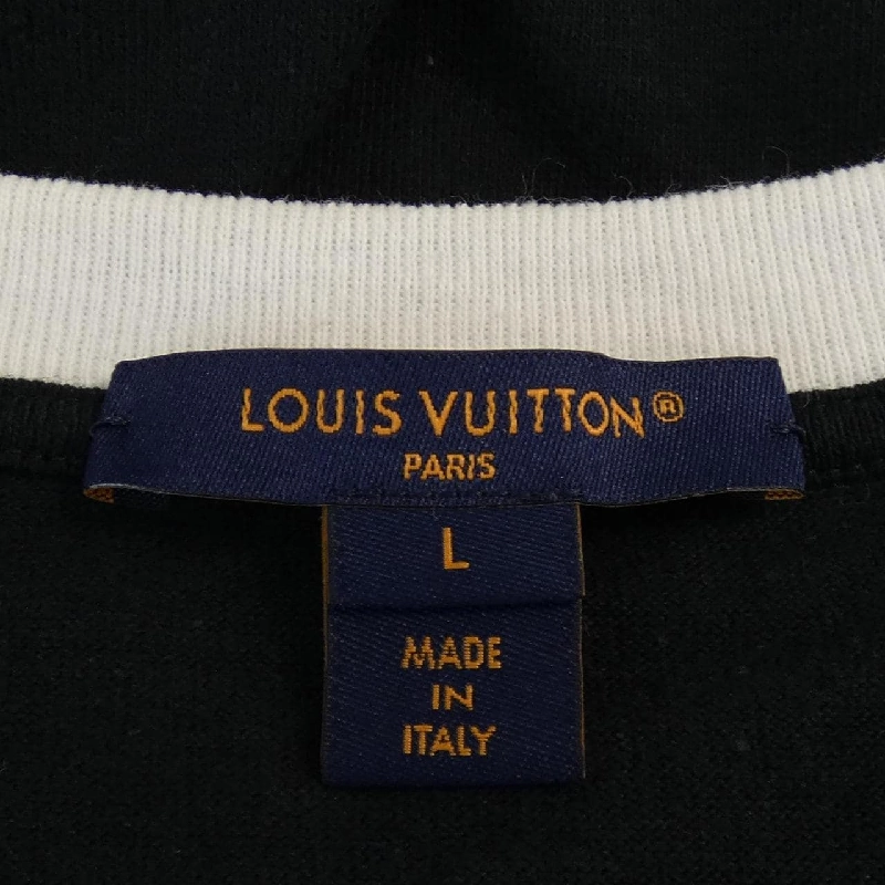 Áo thun LOUIS VUITTON - Hàng hiệu Authentic 827234