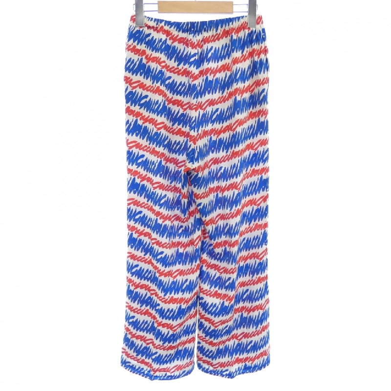 Gucci GUCCI 739414 ZAMTY Quần - Hàng hiệu Chính hãng 889742