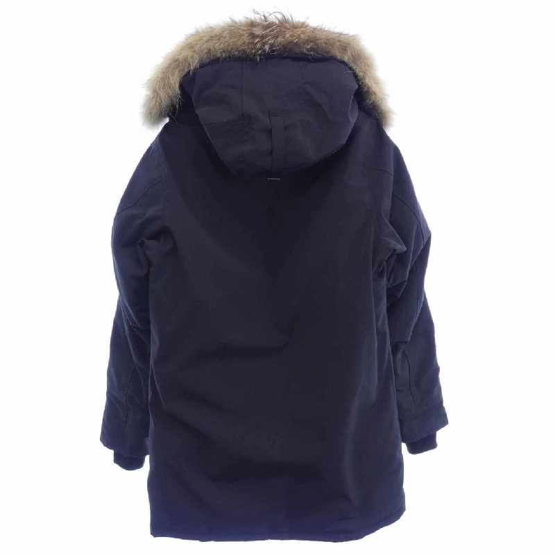 Áo khoác lông Canada Goose 2062M R - Hàng hiệu Authentic 896328