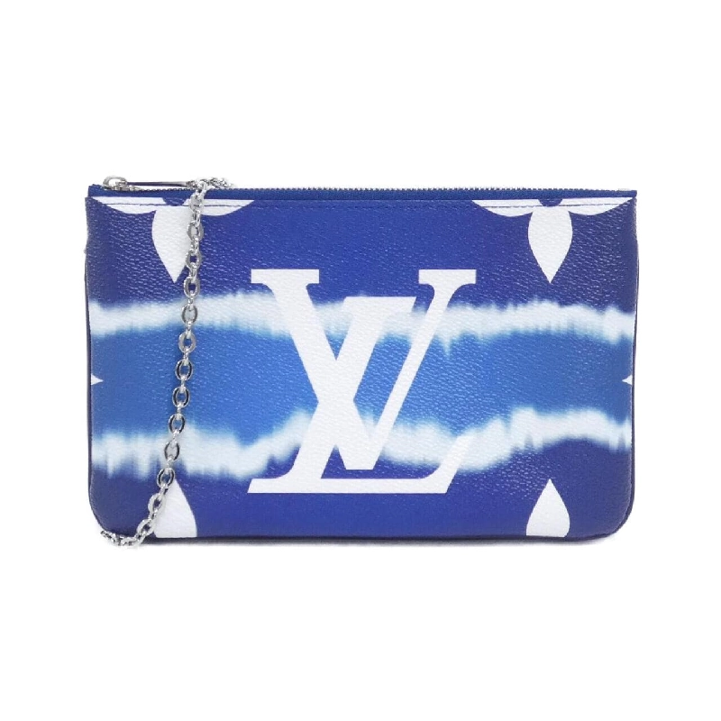 Louis Vuitton LV Escale Túi Đeo Chéo Đôi M69124 - Hàng hiệu Chính hãng 802256