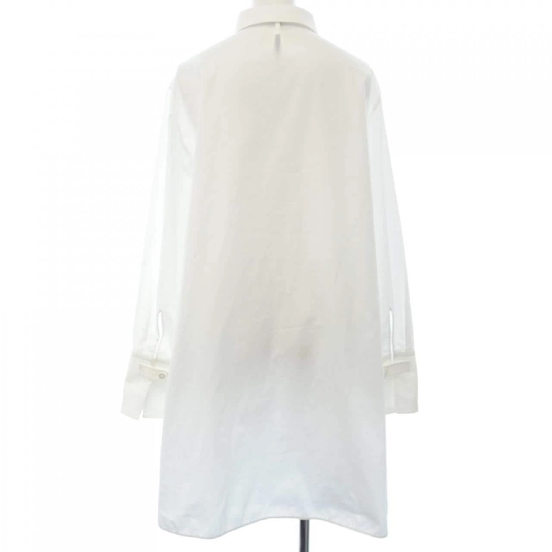 【Mã giảm giá】Áo sơ mi HERMES 640005