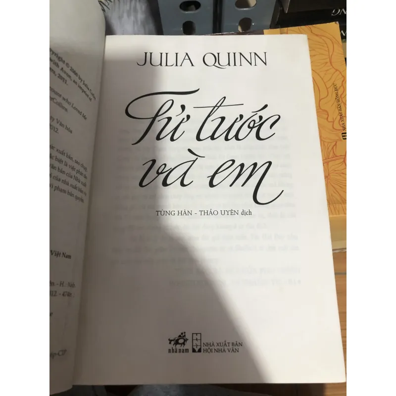 Tử tước và em 990587