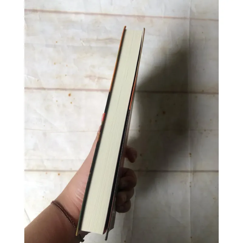 Người Tình Ác Quỷ - Shirley Jackson 745361