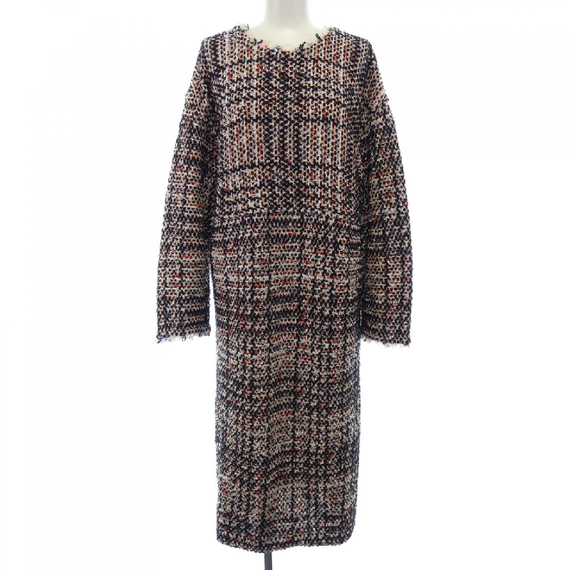 【Mã giảm giá】Coohem Đầm 647819