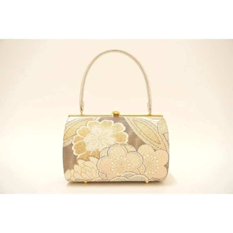 Bộ túi dép Zori màu trắng - Hàng hiệu Authentic 875888