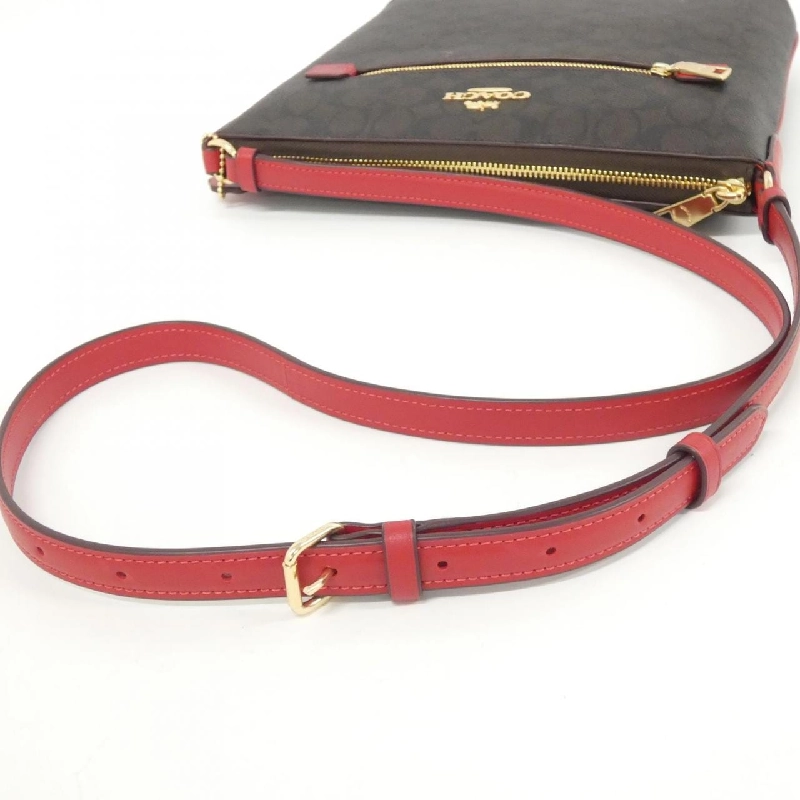 【Sản phẩm mới】Túi đeo vai Coach CCQ27 609968