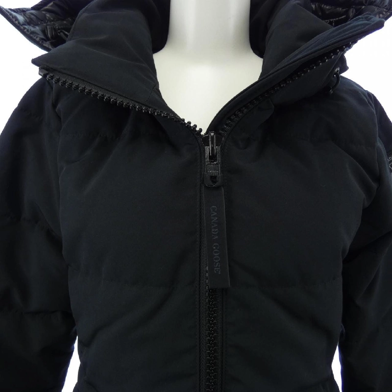 Áo khoác lông vũ CHELSEA 3804WB của CANADA GOOSE - Hàng hiệu Authentic 821198