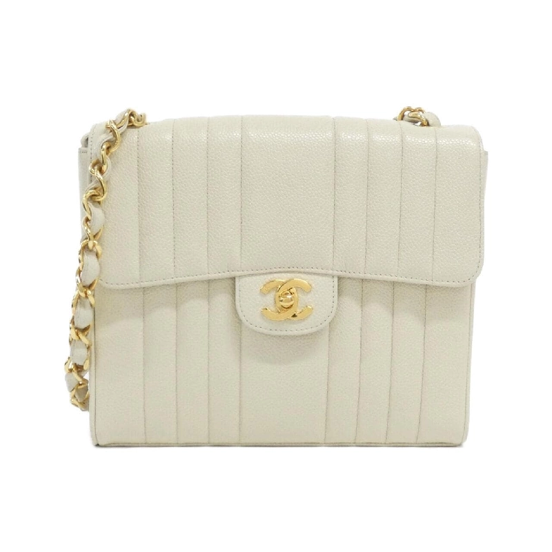 【Vintage】Túi xách chéo Chanel 02740 610147