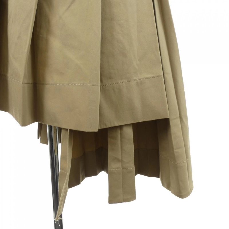 CHRISTIAN DIOR 257J68A3332 Váy - Hàng hiệu Chính hãng 820560