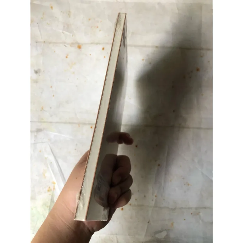 Hoa Của Phế Tích - Patrick Modiano 735267