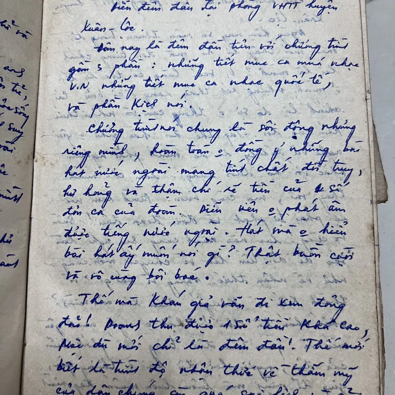 Nhật ký chép tay đã chép full  653091