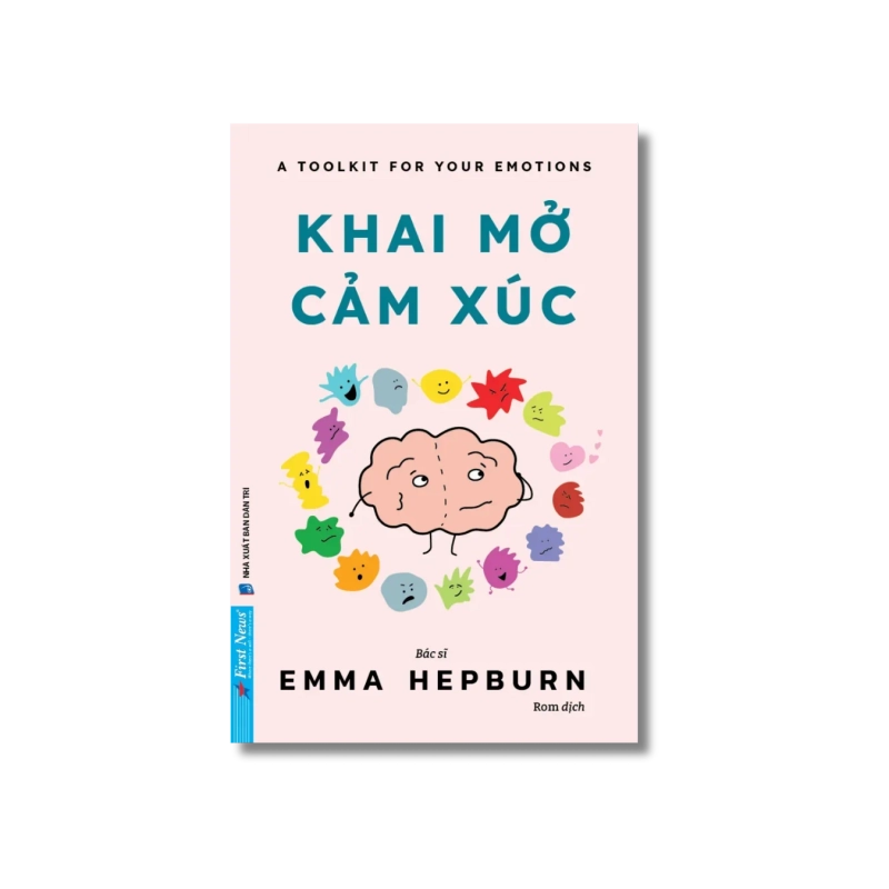 Khai Mở Cảm Xúc - Emma Hepburn 724844