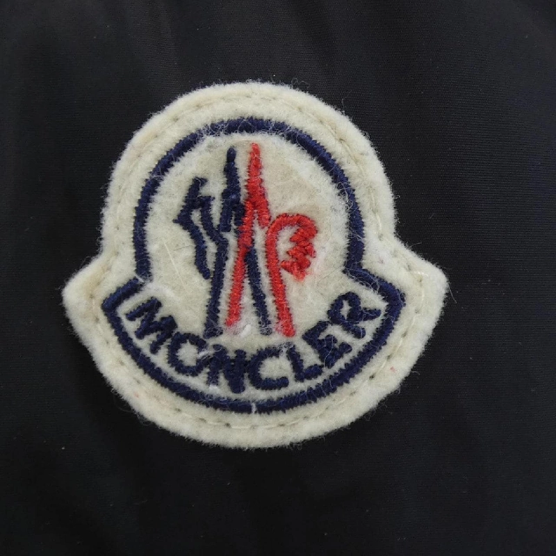 MONCLER TALEV Áo khoác lông - Hàng hiệu Authentic 818540