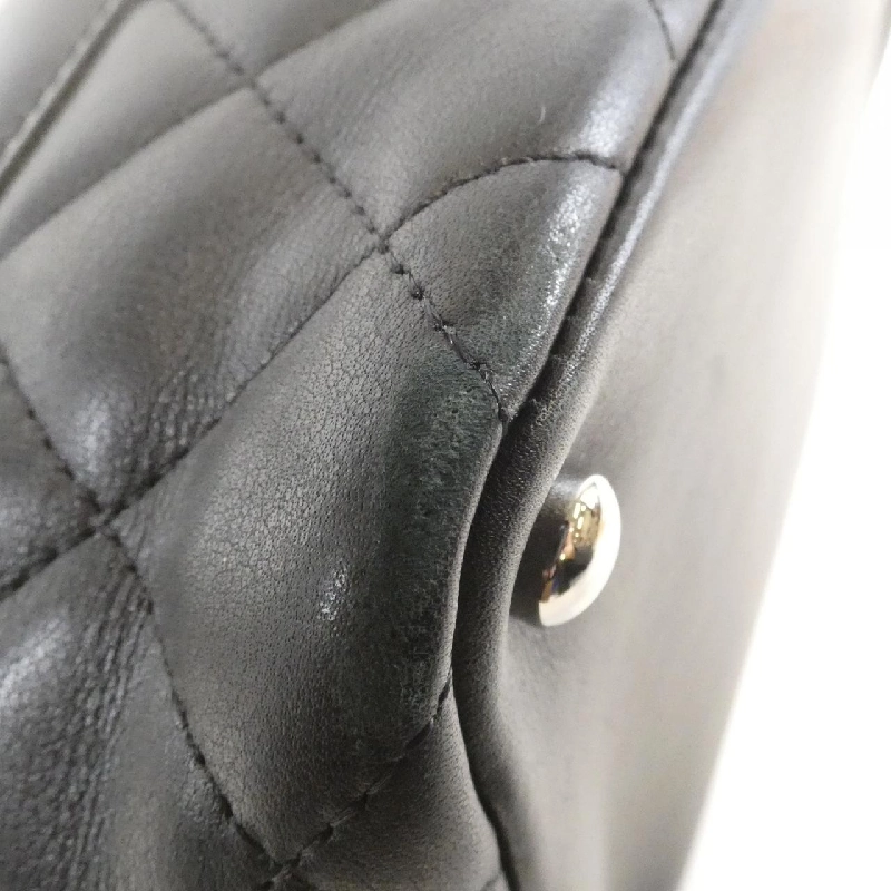 Túi Chanel Cambon Line 25167 616404