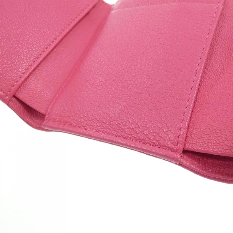 Ví Chanel - Hàng hiệu Chính hãng 770456