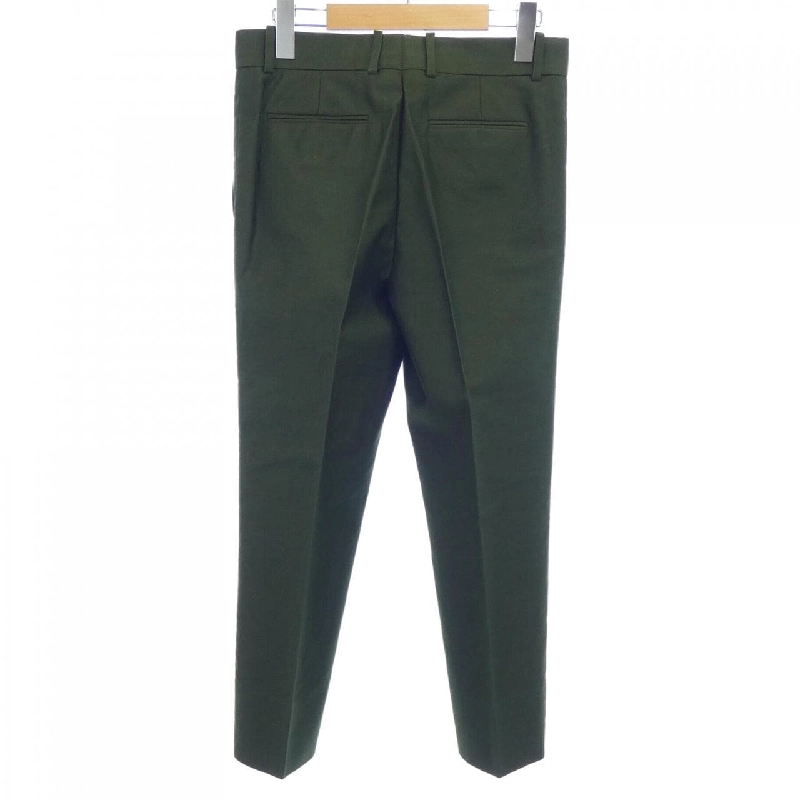 【Mã giảm giá】Quần Celine CELINE 655154