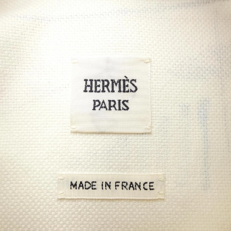 Áo khoác HERMES - Hàng hiệu Chính hãng 825677