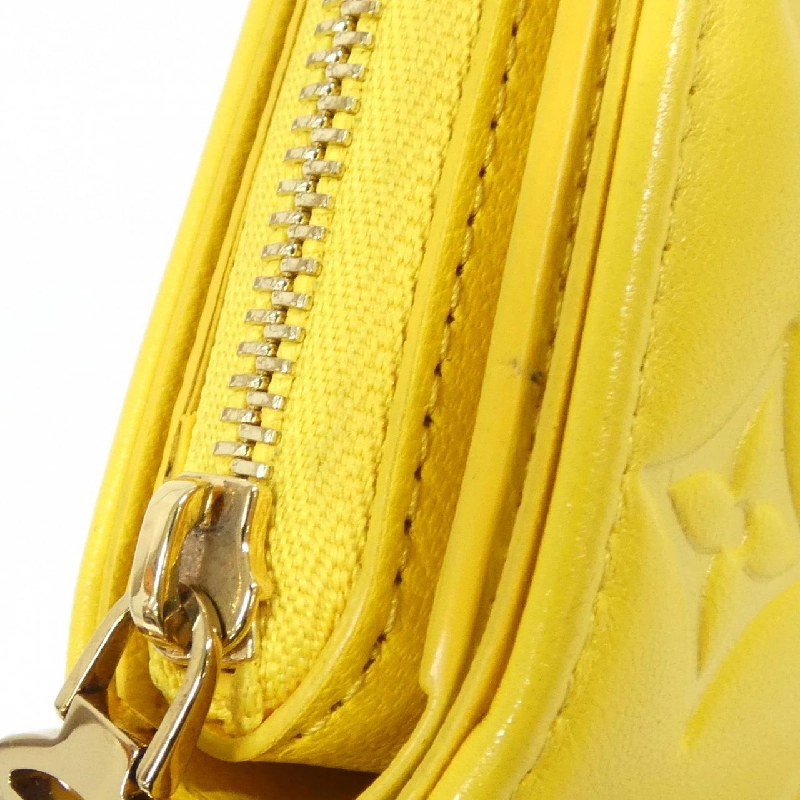 Louis Vuitton Cussan (Ngày Siêu May Mắn) Ví Portafoy Lu M13792 - Hàng hiệu Chính hãng 805975