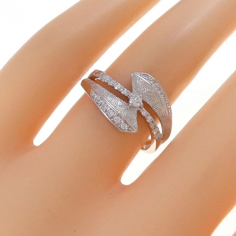 Nhẫn kim cương PT900 0.20CT 666894