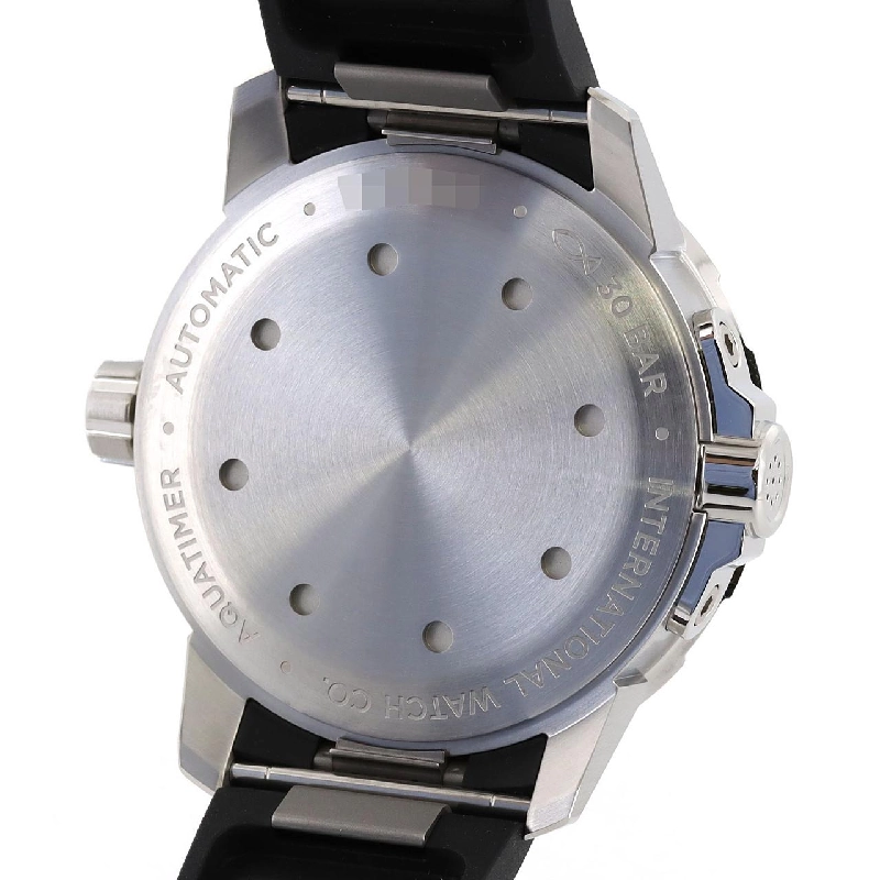 IWC IW328802 tự động - Hàng hiệu chính hãng 889377