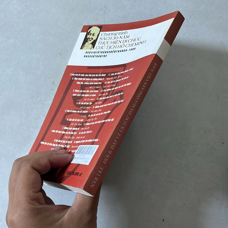 Hỏi & Đáp về lịch sử Đảng Cộng Sản Việt Nam 526452