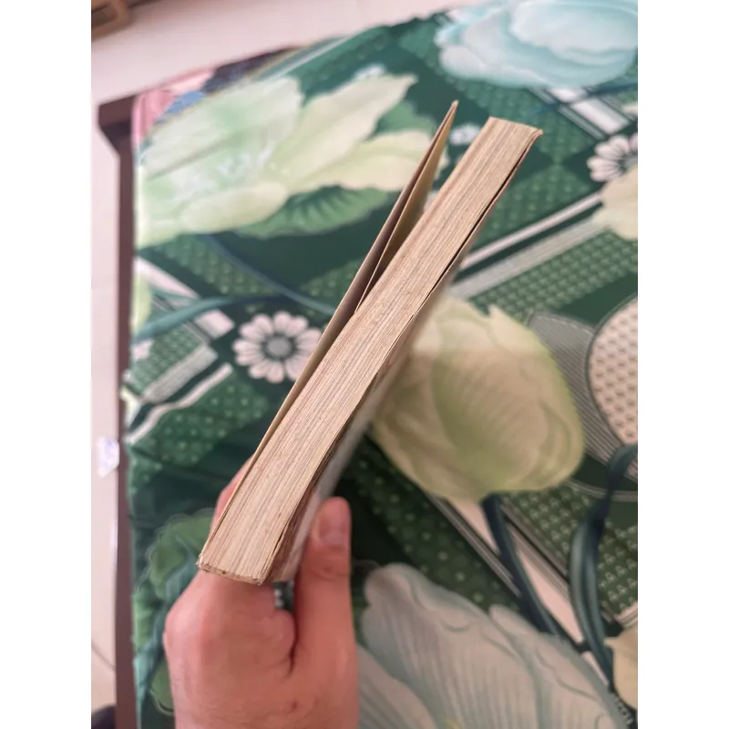 Nhật ký học làm bánh, Linh Trang, New 80% (Hoi) 605149