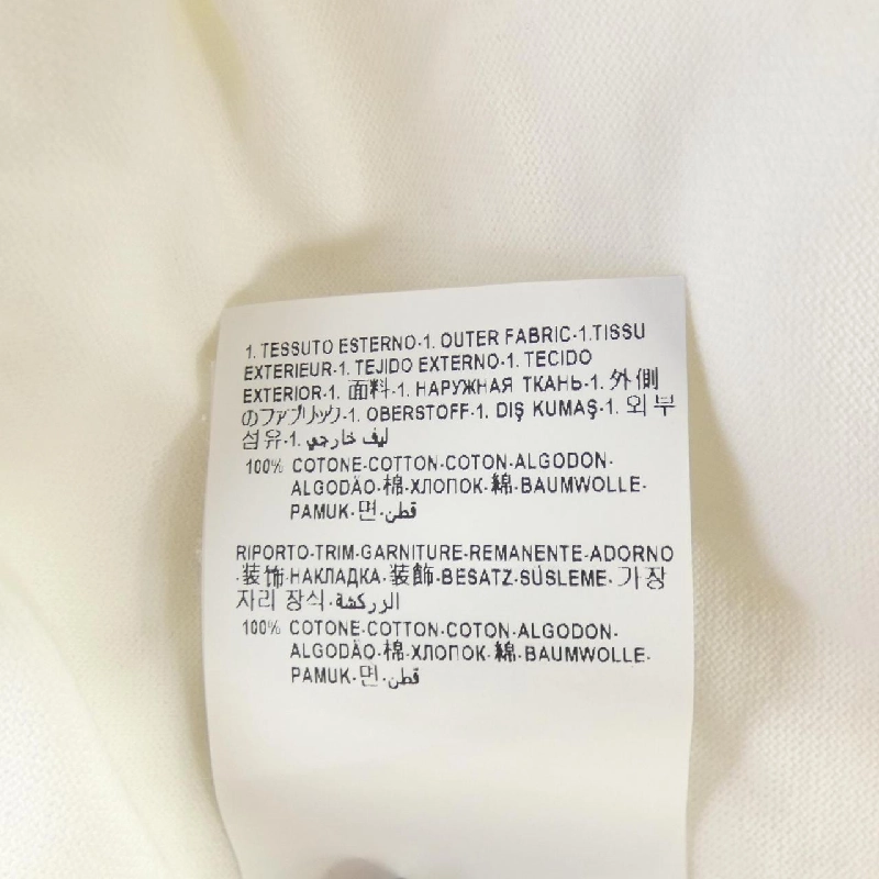 Áo thun VERSACE A83159 - Hàng hiệu Chính hãng 882967