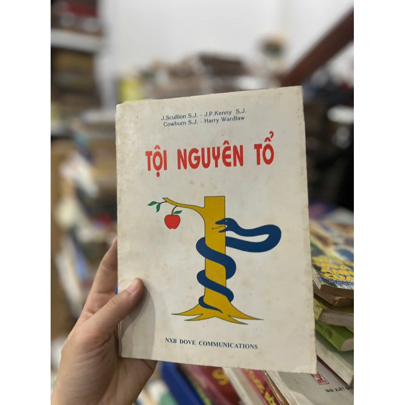Tội Nguyên Tổ 461040