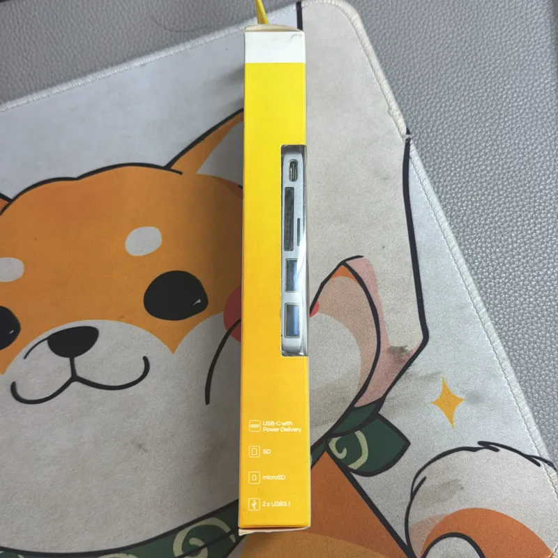 Hyper + drive 1004275