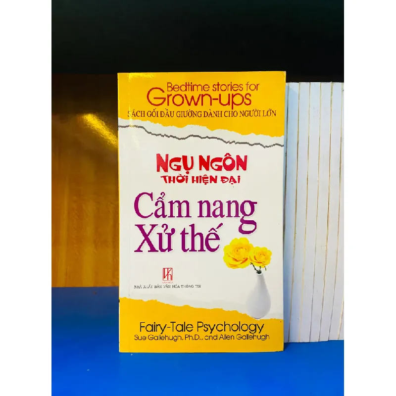 Cẩm nang xử thế 554054