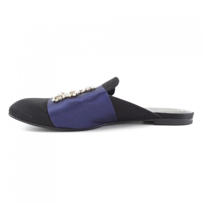 【Mã giảm giá】Giày sandal ROGER VIVIER 664252
