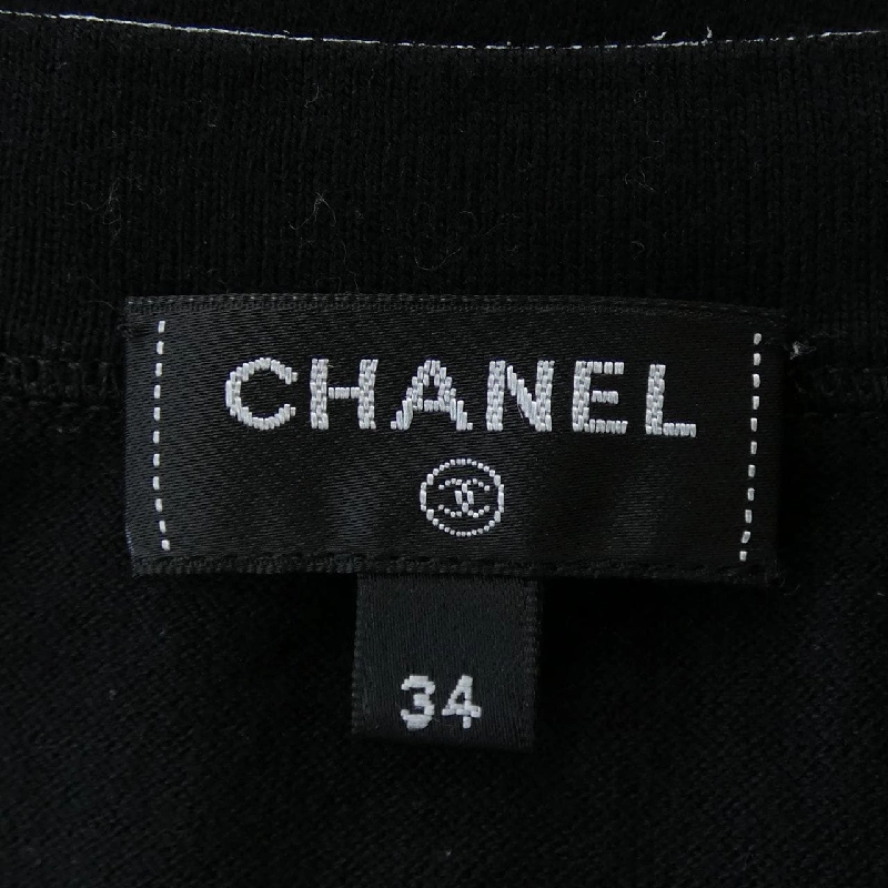 Áo thun CHANEL - Hàng hiệu Authentic 826455