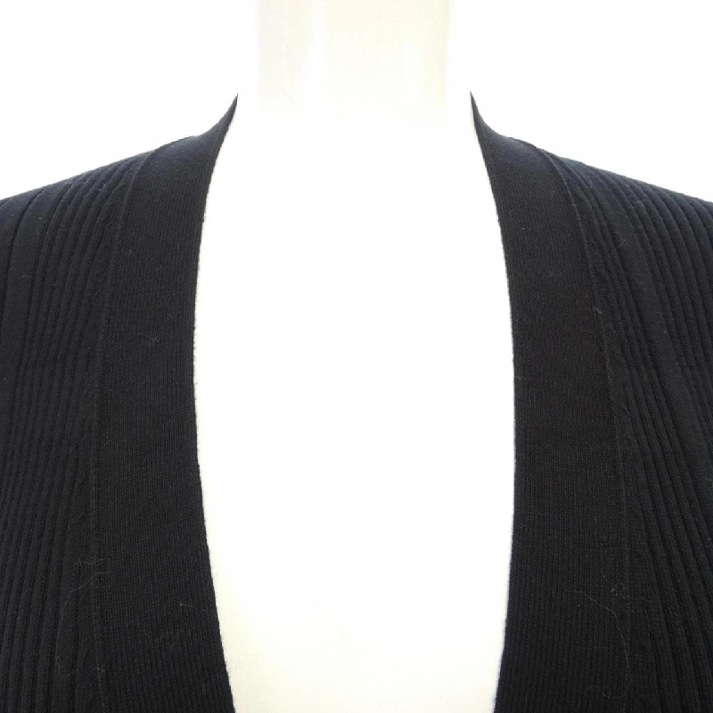 Áo khoác dài CHANEL 640525